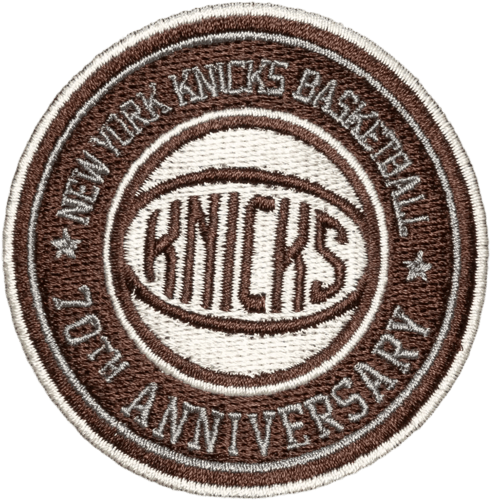 Mitchell & Ness Mitchell and Ness New York Knicks Cap Brown — foto 3
