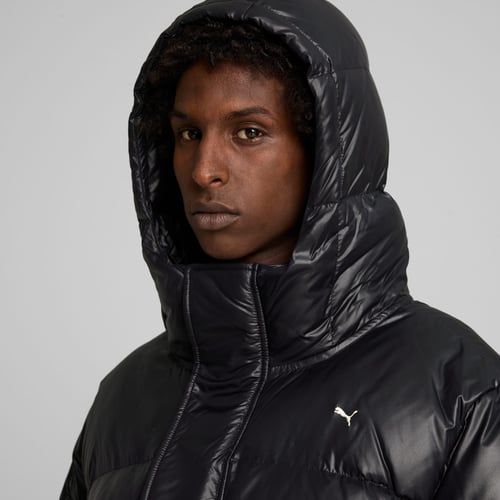 PUMA MMQ Down Jacket — photo 5