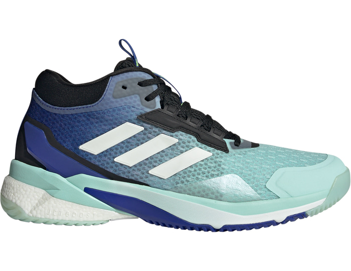 adidas Crazyflight 5 Mid Blau - IH7719
