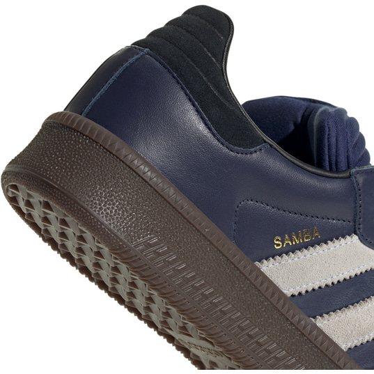 Adidas originals samba navy online