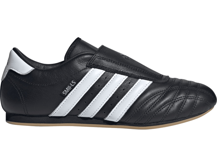 adidas Originals Taekwondo Damen Schwarz