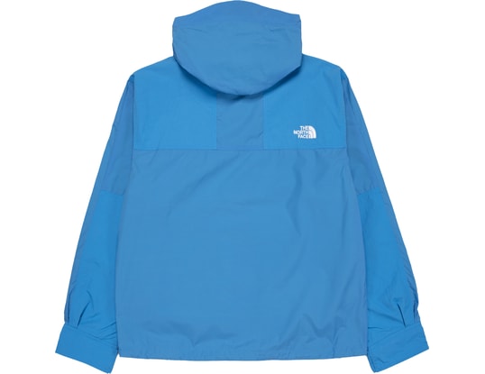 The North Face 86 Low-Fi Hi-Tek Jacket Blue - 179.95 € | Available