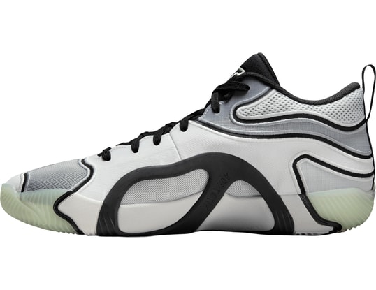 【即日発送】 JORDAN TATUM 3 グレー26.5cm 値下げしました デビュー】Jordan Tatum 3 | bbkicks-news