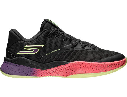 Product gallery, 1 of 11, Skechers SKX Nexus Nero