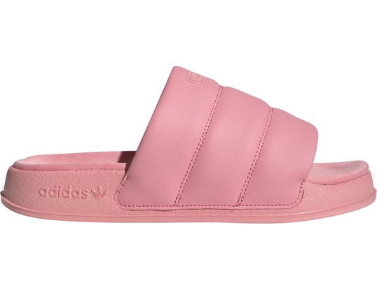 Adidas Pink Slippers For Women Adidas Originals Adilette Essential