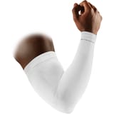 McDavid Kompressionsstulpen Active Multisports Sleeve Manga Blanco