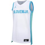 Nike Slovenia 24 Limited Camiseta Home Blanco C100