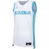 Nike NZS Slovenia 24 Limited Jersey Home White C100