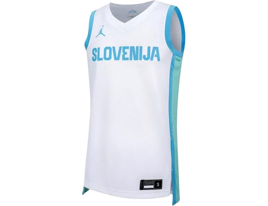 Product gallery, 1 of 2, Nike Slovenia 24 Limited Camiseta Home Blanco C100