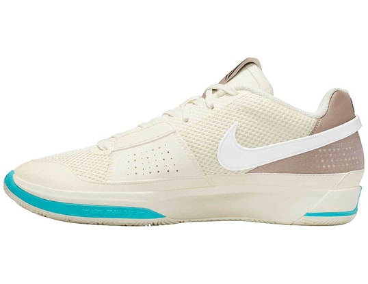 Nike Ja 1 Day One Weiss F102 Basketball Shoes for 65.95 £ | Buy at