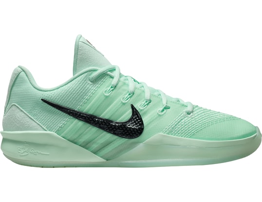 シューズ(女性用) Nike Sabrina 3 wmns 25cm Nike SABRINA 3 STATUE OF LIBERTY Women Green C302 Basketball Shoes