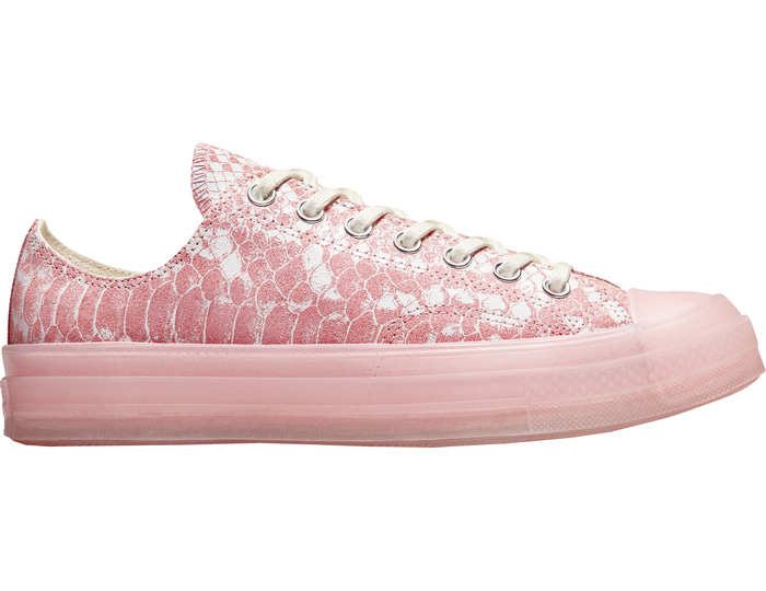 Converse One Star Ox sneaker roze