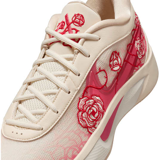 Nike zoom rose top