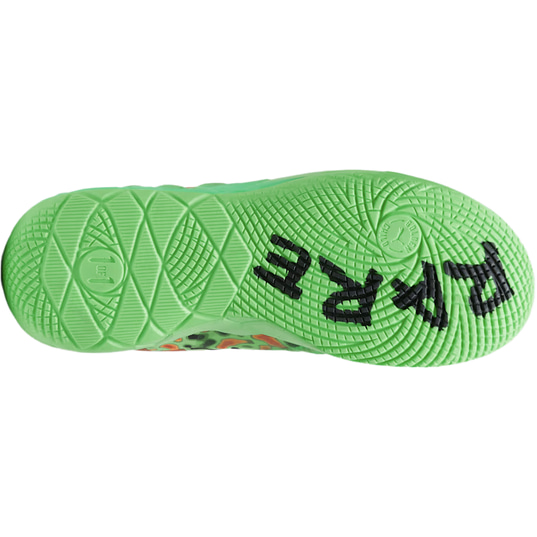 Rihanna puma tekkies hot sale