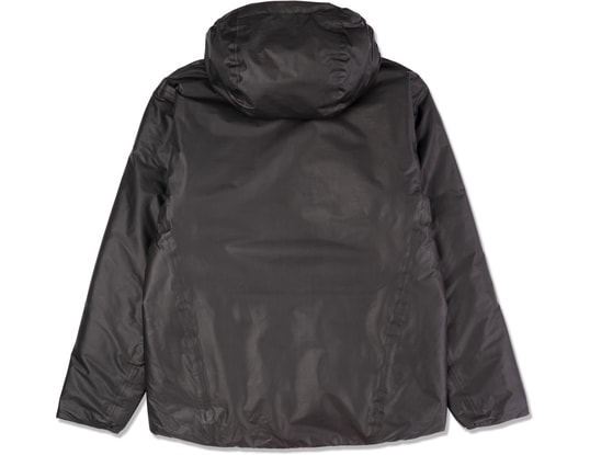 Company Outerwear Mediumt Jacket Black