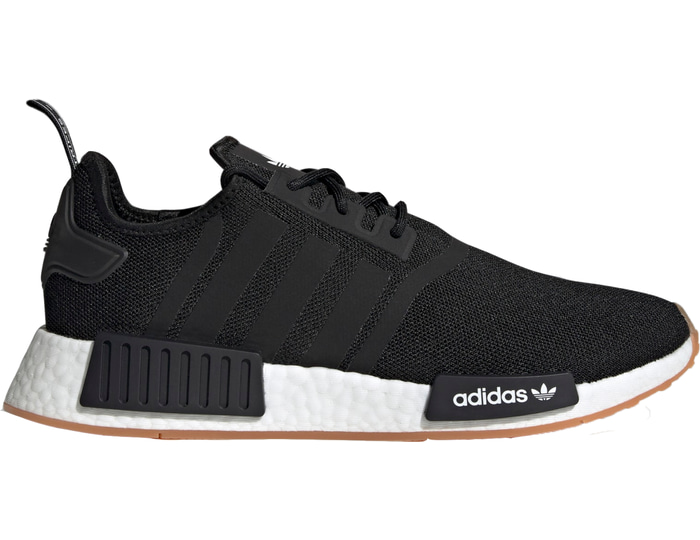 Adidas NMD Runner herensneaker zwart