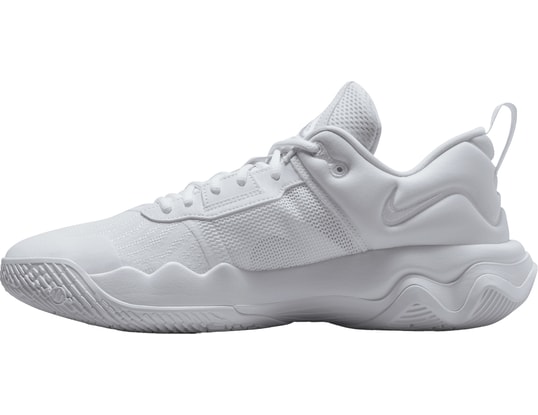 Nike Giannis Immortality 3 White C102 - 67.95 € | Available