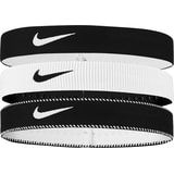 Nike Flex Classic Wide 3PK Headband Black C036