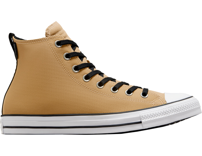 Converse Chuck Taylor herensneaker geel