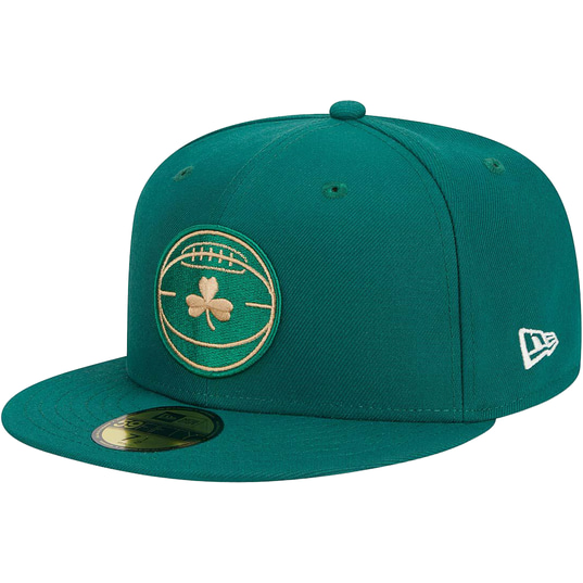 Buy NBA BOSTON CELTICS 2023 24 CITY EDITION ALTERNATIVE 59FIFTY CAP GBP 38.95 on KICKZ