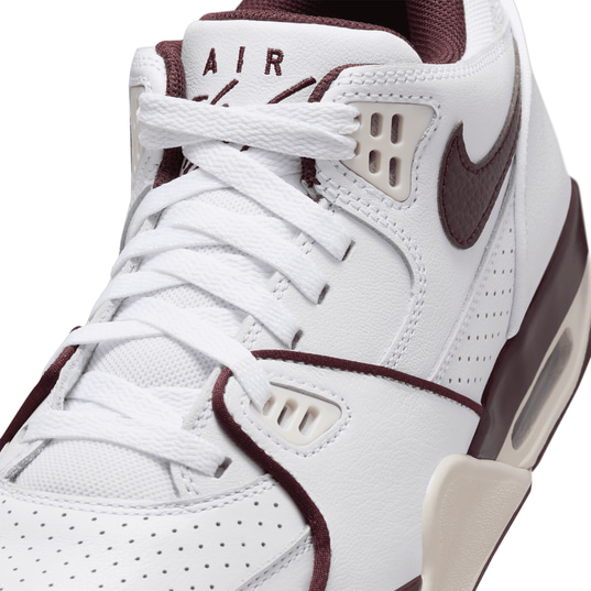 Nike air flight 89 high top cheap
