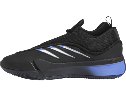 シューズ(男性用) adidas DAME 9 Adidas Dame 9 Green/White Basketball adidas