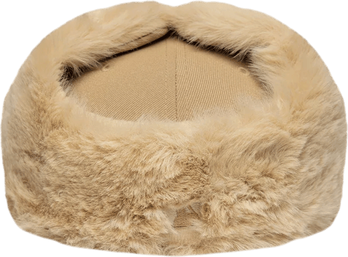 New Era WS DOG EAR 59FIFTY LOSDOD Gorra Beige — photo 2
