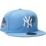 New Era New York Yankees MLB Properties Gorra Azul