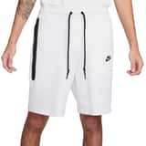 Nike Tech Fleece Pantalones cortos Gris C051