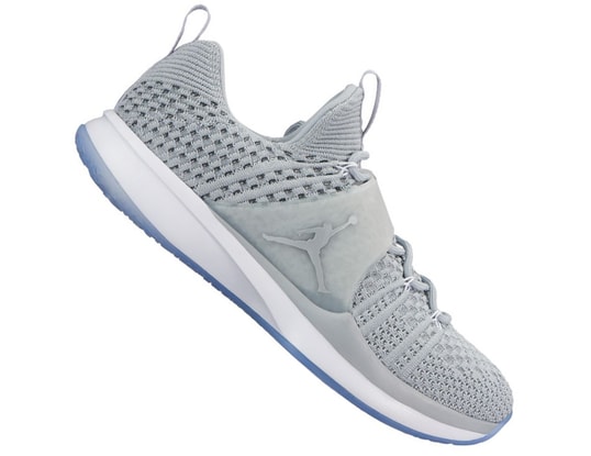 Jordan coach 2 flyknit training grey F005 - 139.95 € | Available at KICKZ