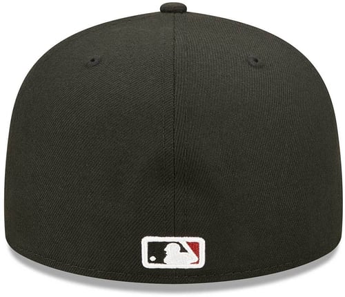 New Era Arizona Diamondbacks 59fifty Cap Red — photo 6
