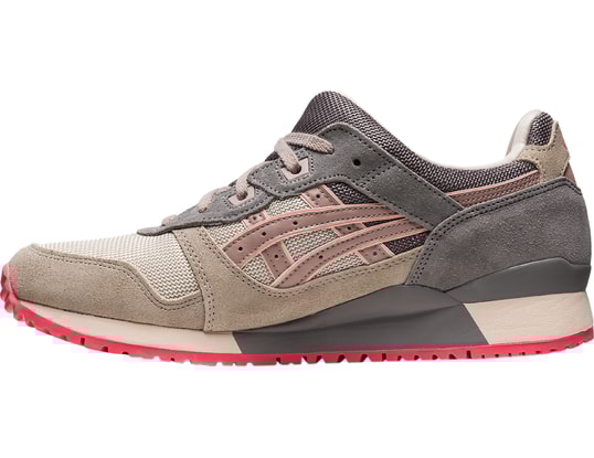 Asics Gel-Lyte III OG Sneaker Blanco