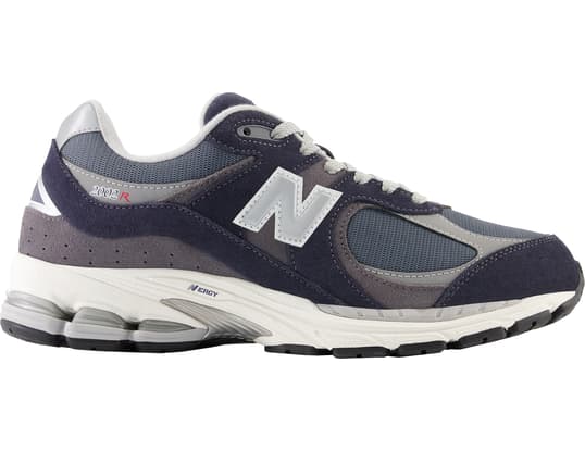 スニーカー NEW BALANCE Men Sneakers M2002RSFECLIPSE Blue New Balance 2002R sneakers for ADULT-UNISEX, Men, Women