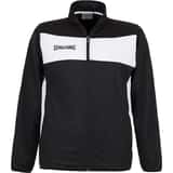 Spalding Chaqueta de entrenamiento Negro