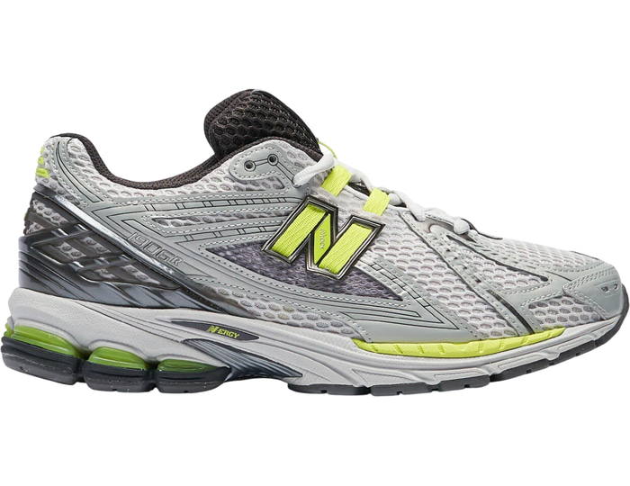 New Balance Silver 1906