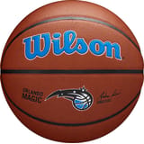 Wilson NBA Orlando Magic Team Alliance Baloncesto Marrón