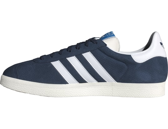 adidas gazelle silver green womens Adidas Originals (Gazelle Indoor W Shoes) ROSARE/FTWBLA/GUM3  ADO2SNE00017LTW main image 1