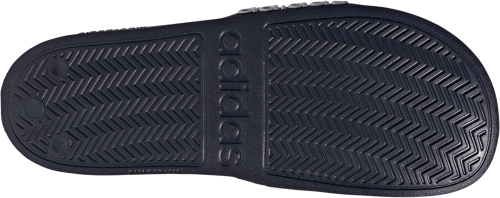 adidas Cloudfoam Adilette Shower Regular blue — foto 3