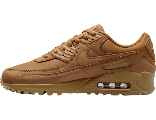 Nike Air Max 90 Prm Wntr Trk3 Sneaker marrone C299 Sneakers a 169