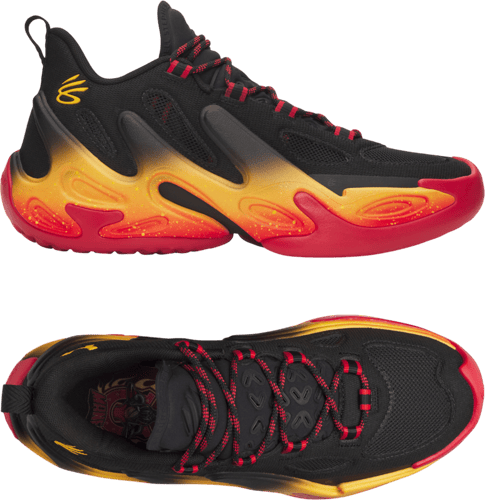 Under Armour Curry 13 Black C002 — foto 6
