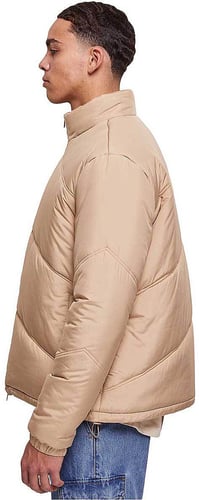 Urban Classic Arrowt Chaqueta de invierno Beige — foto 5