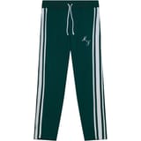 Mitchell and Ness Warm Up Pantalones de chándal Verde