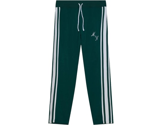 Product gallery, 1 of 2, Mitchell and Ness Warm Up Broek Groen