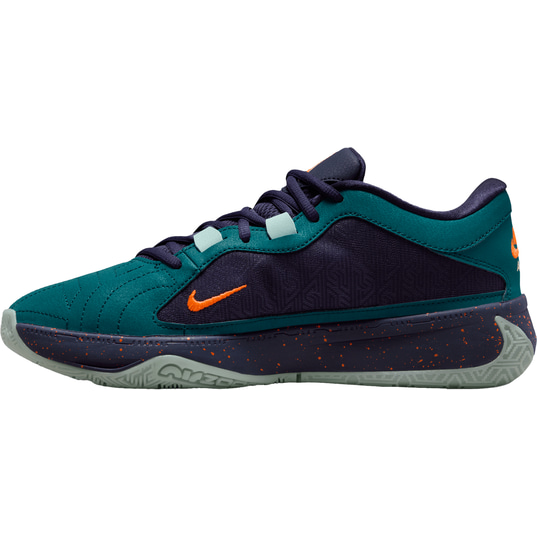 Zoom freak 1 purple hot sale