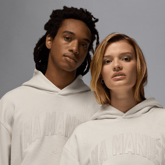 Jordan laney hoodie sales