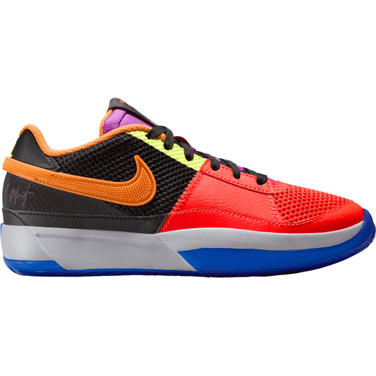 Nike JA 1 ALL STAR WEEKEND GS Basketball Shoes Kids Performance Shoes