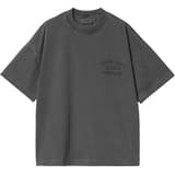 ★ドイツ発*carhartt WIP*新作*Lyntos Tシャツ/BLACK★ Carhartt WIP S/S Lyntos T-Shirt, White | Official Online Store