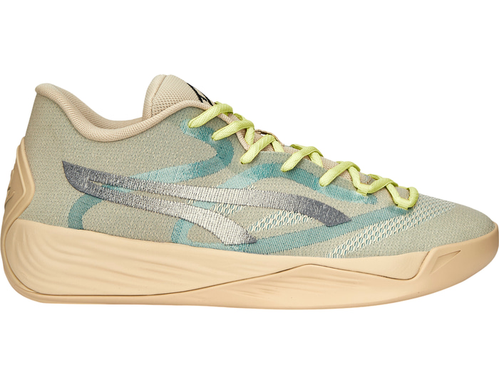 Puma Stewie 2 Earth Braun - 378979