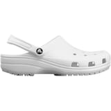 Crocs Classic Clog Chanclas Blanco