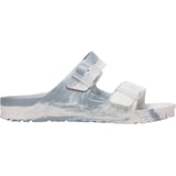 Birkenstock Arizona EVA normal Argent